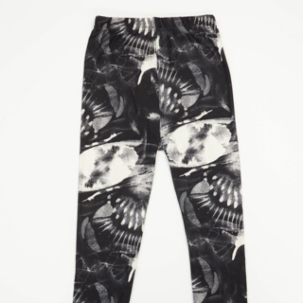 KIDS Leggings Relics and Waves
